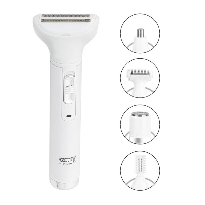 Golarka foliowa Camry CR 2935